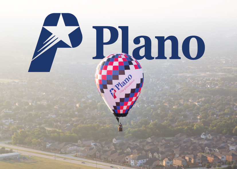 City of Plano